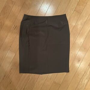 Ann Taylor dress skirt